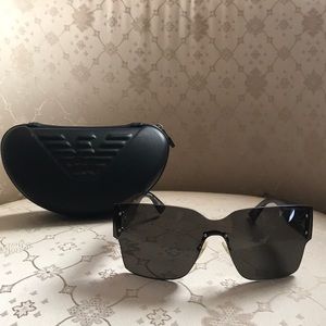 Emporio Armani Sunglasses